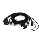 Lazer Lamps Wiring Harness