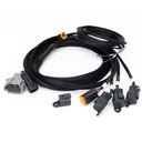 Lazer Lamps Wiring Harness