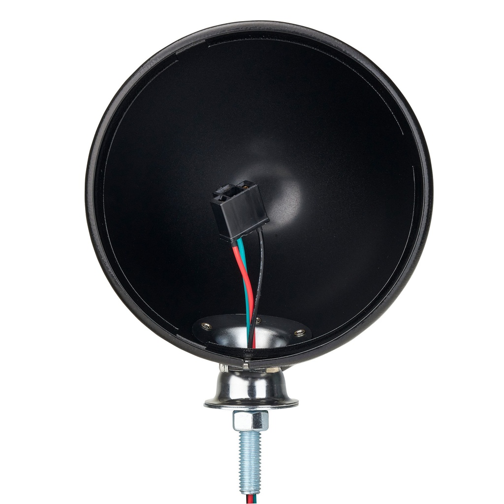Wipac 7” Headlamp Bowl