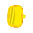 Lazer Lamps Reeded Lenses For Utility 80 / RP Series Spot Lamps