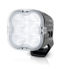 Lazer Lamps Reeded Lenses For Utility 80 / RP Series Spot Lamps