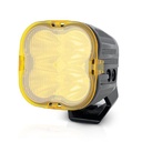 Lazer Lamps Reeded Lenses For Utility 80 / RP Series Spot Lamps