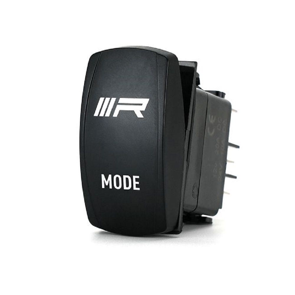 Lazer Lamps On/Off Rocker Switch