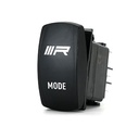 Lazer Lamps On/Off Rocker Switch