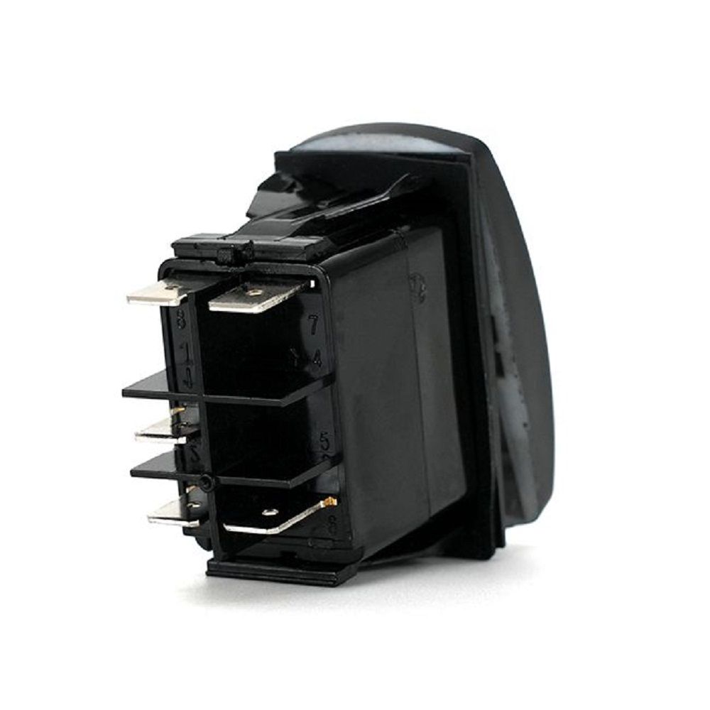 Lazer Lamps On/Off Rocker Switch
