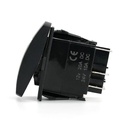 Lazer Lamps On/Off Rocker Switch