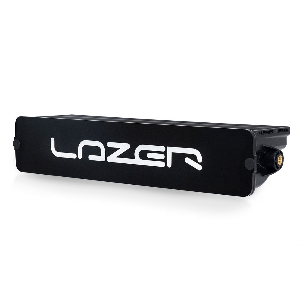 Lazer Lamps Lens Cover For Carbon 6 Gen 3 Lamps