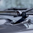Lazer Lamps Bonnet Mount Kit