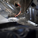 KC HiLiTES Magnet Mount Kit For Cyclone V2 LED Lights
