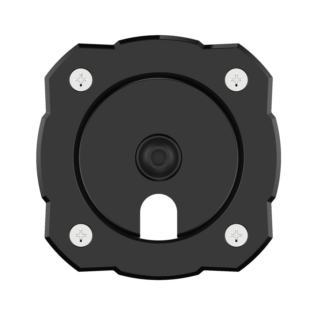 KC HiLiTES Mount Adaptor For Cyclone V2 LED Lights