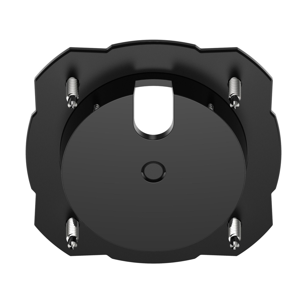 KC HiLiTES Mount Adaptor For Cyclone V2 LED Lights