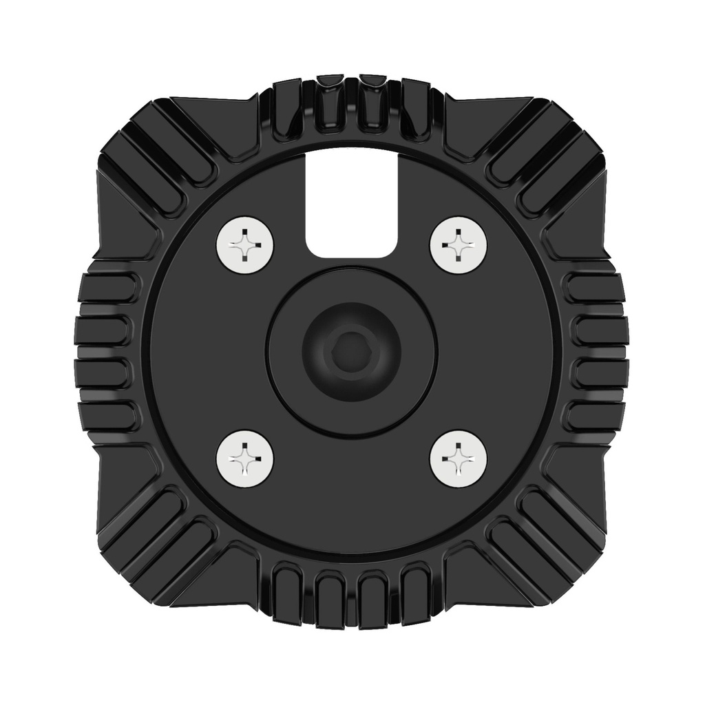 KC HiLiTES Mount Adaptor For Cyclone V2 LED Lights