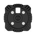 KC HiLiTES Mount Adaptor For Cyclone V2 LED Lights