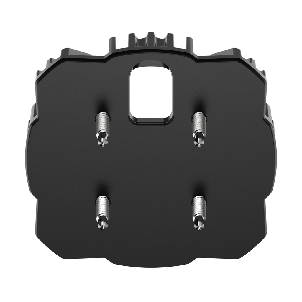 KC HiLiTES Mount Adaptor For Cyclone V2 LED Lights