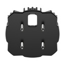 KC HiLiTES Mount Adaptor For Cyclone V2 LED Lights