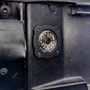 KC HiLiTES Mount Adaptor For Cyclone V2 LED Lights