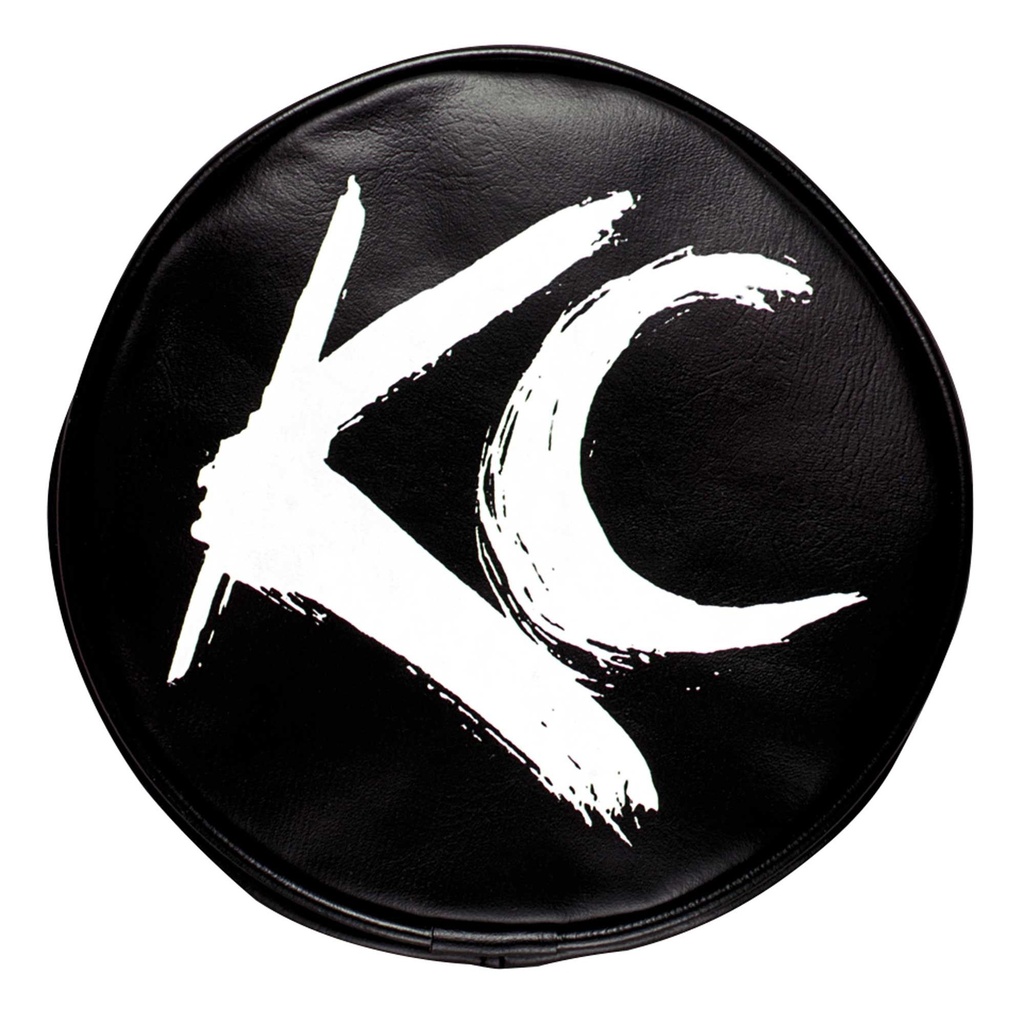 KC HiLiTES Soft 6" Vinyl Lamp Cover