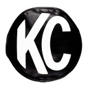 KC HiLiTES Soft 6" Vinyl Lamp Cover
