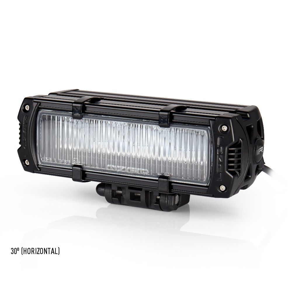 Lazer Lamps Reeded Lenses For Triple-R Lamps