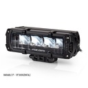 Lazer Lamps Reeded Lenses For Triple-R Lamps