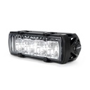 Lazer Lamps Reeded Lenses For Triple-R Lamps