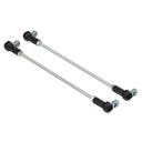 Grayston Competition Lamp Steady Bars