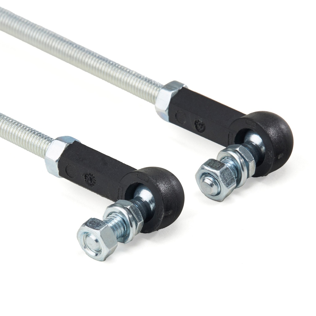 Grayston Competition Lamp Steady Bars