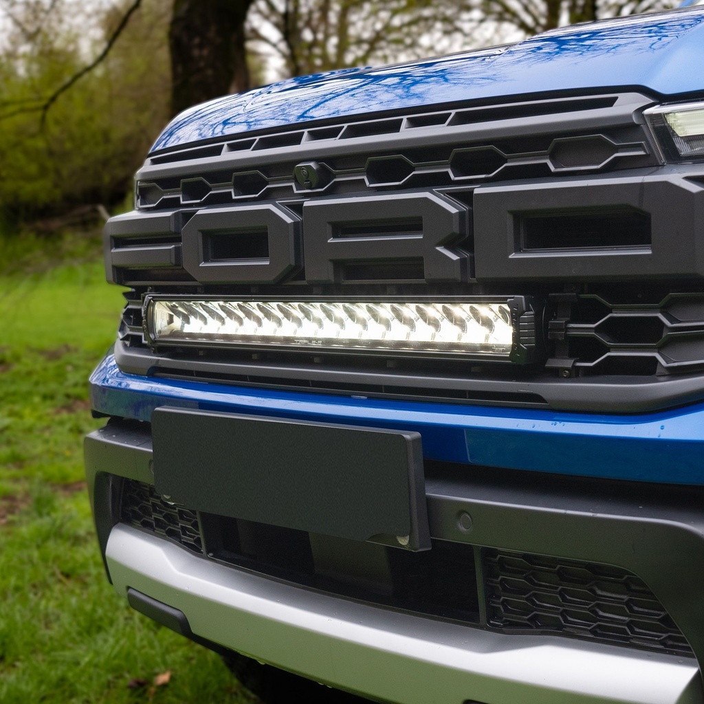 Lazer Lamps Grill Mount Kit