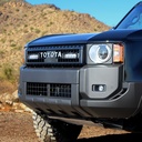 Lazer Lamps Grill Mount Kit