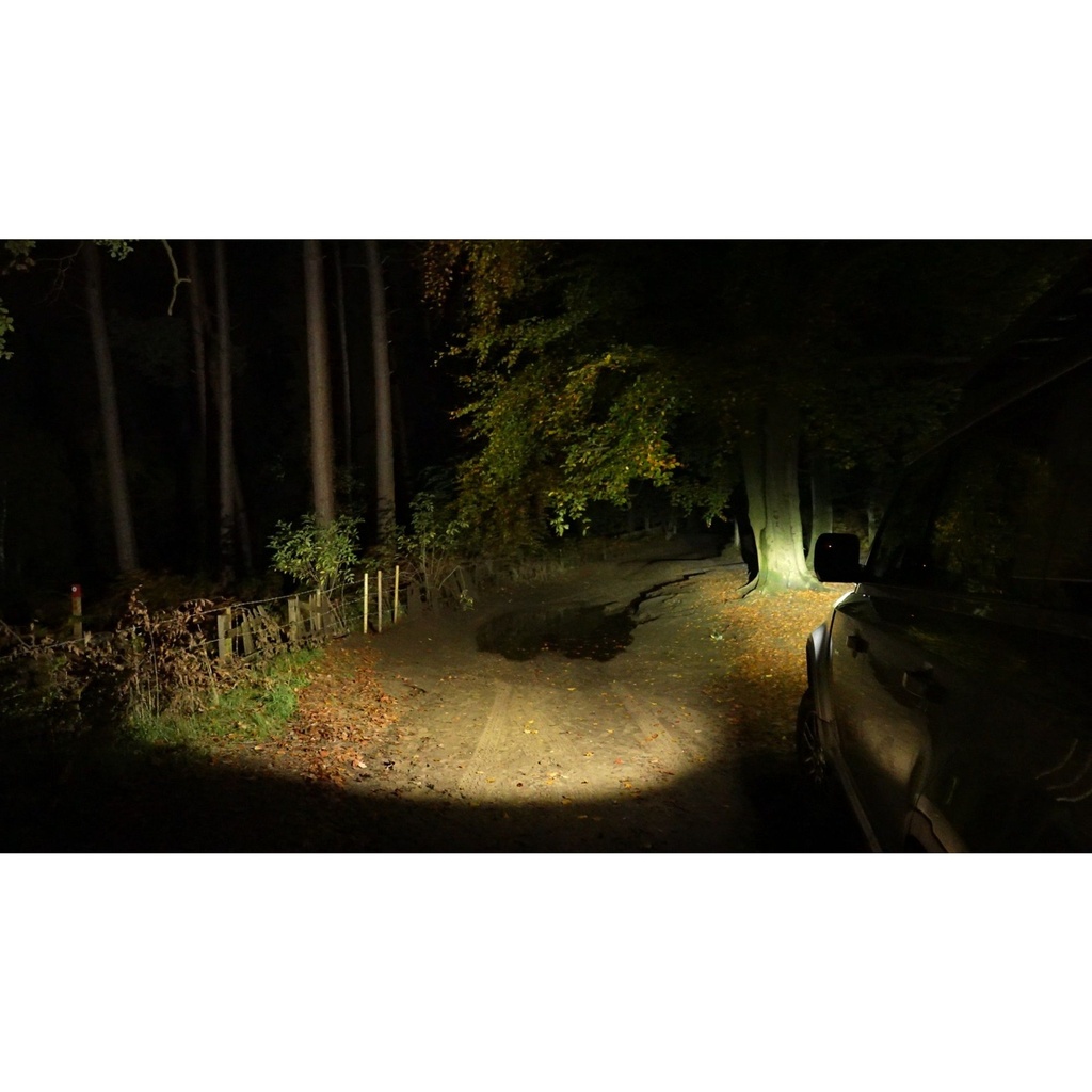 Lazer Lamps Pillar Mount Kit For Utility-25 Lamp