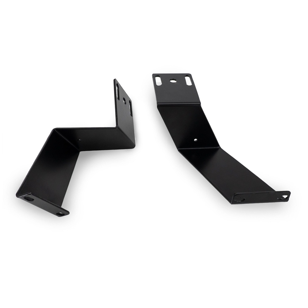 Lazer Lamps Bumper Beam Mounting Bracket Kit
