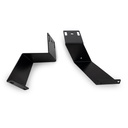 Lazer Lamps Bumper Beam Mounting Bracket Kit