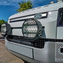 Lazer Lamps Bumper Beam Mounting Bracket Kit