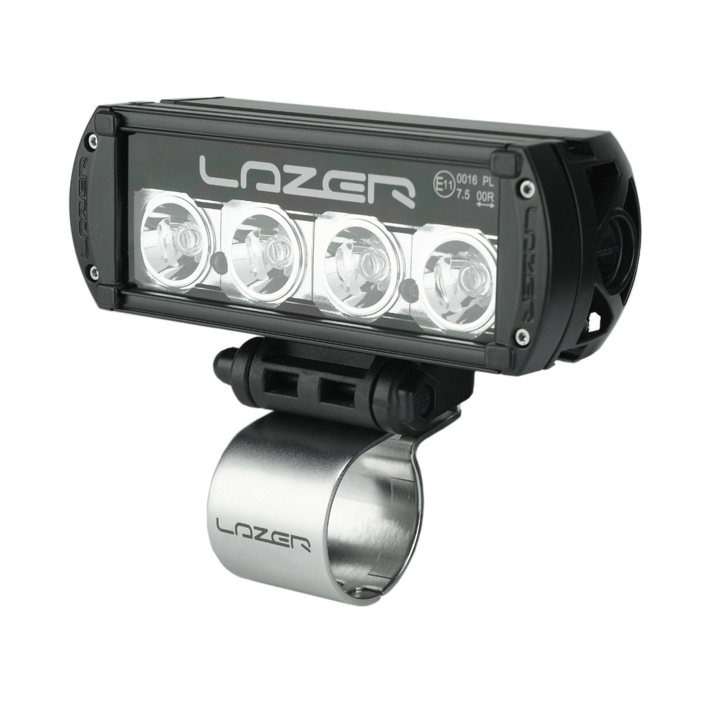 Lazer Lamps Horizontal Tube Clamp