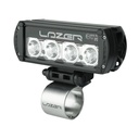 Lazer Lamps Horizontal Tube Clamp