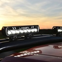 Lazer Lamps Horizontal Tube Clamp