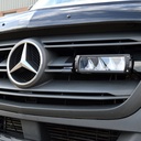 Lazer Lamps Grill Mount Kit