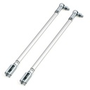 Pitking Products Heavy Duty Quick Release Lamp Stay Bars