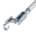 Pitking Products Heavy Duty Quick Release Lamp Stay Bars
