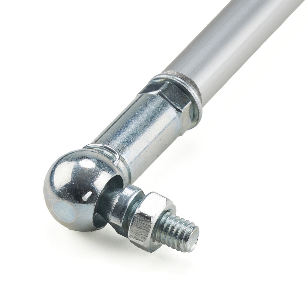 Pitking Products Heavy Duty Quick Release Lamp Stay Bars