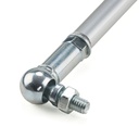 Pitking Products Heavy Duty Quick Release Lamp Stay Bars