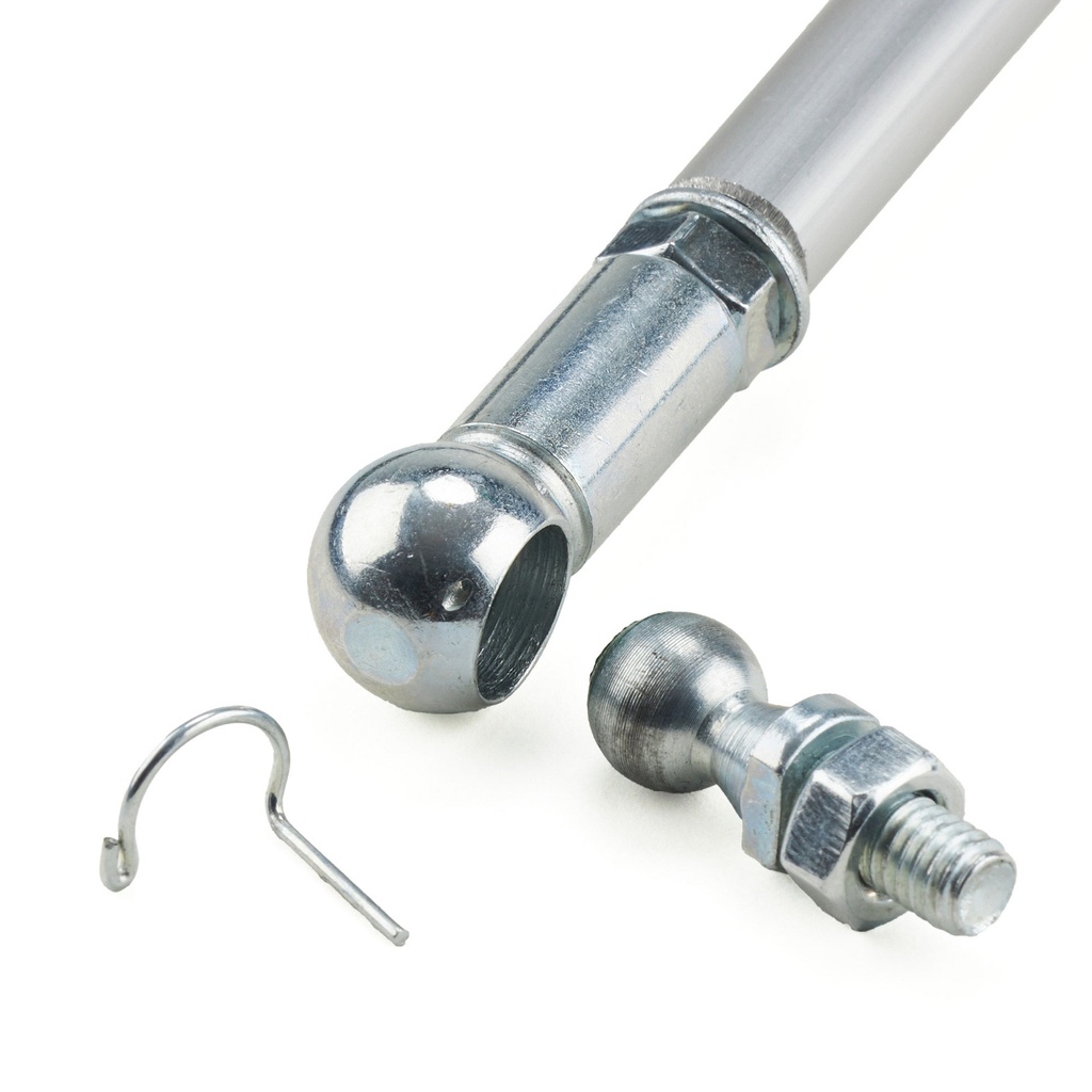 Pitking Products Heavy Duty Quick Release Lamp Stay Bars