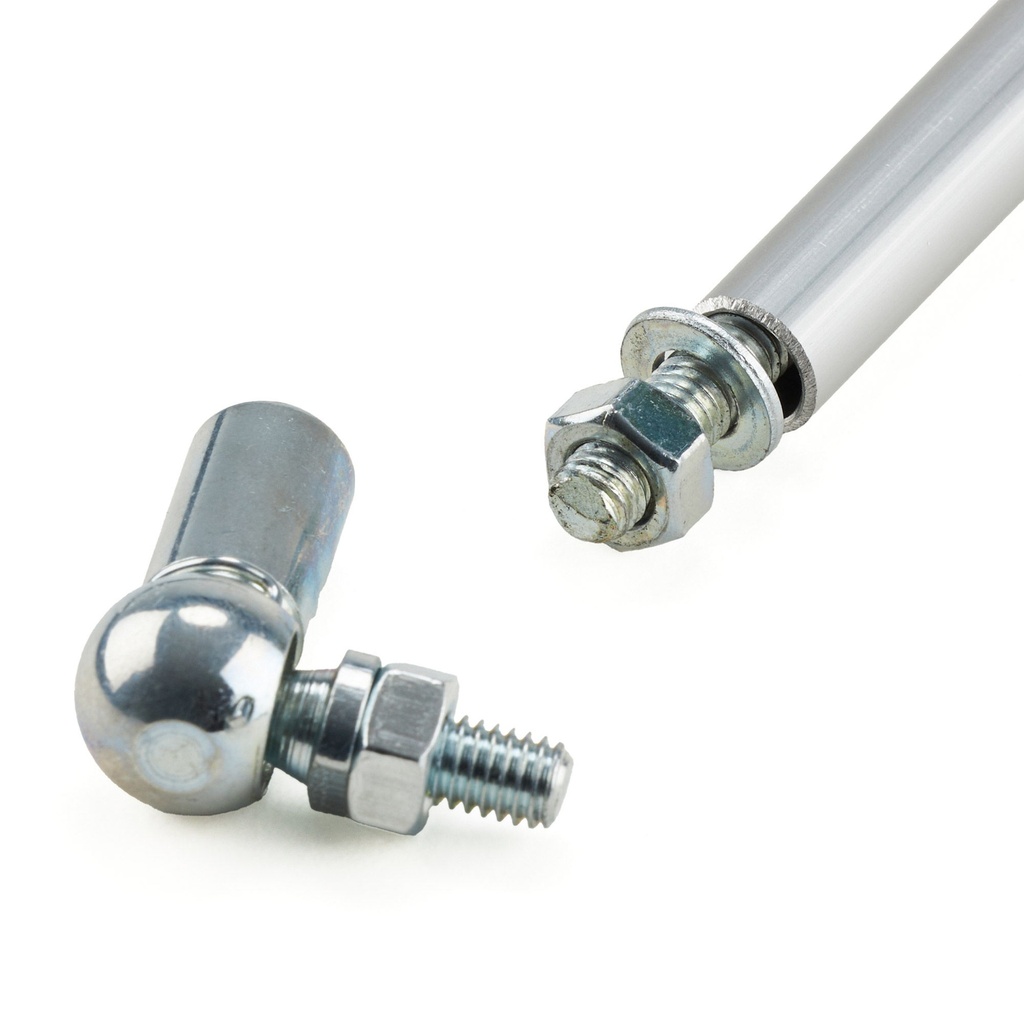 Pitking Products Heavy Duty Quick Release Lamp Stay Bars