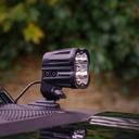 Lazer Lamps Pillar Mount Kit For Utility & RP Series Lamps