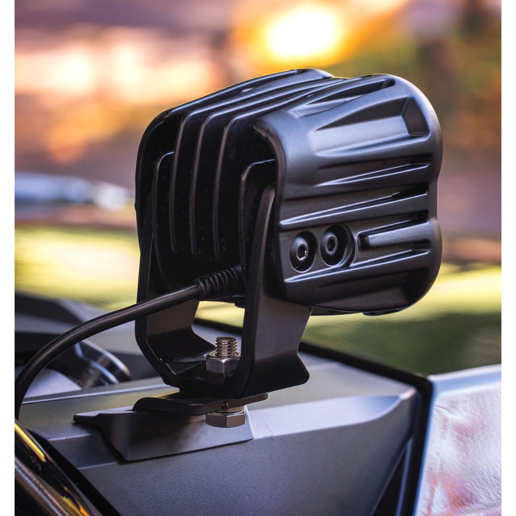 Lazer Lamps Pillar Mount Kit For Utility & RP Series Lamps