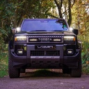 Lazer Lamps Pillar Mount Kit For Utility & RP Series Lamps