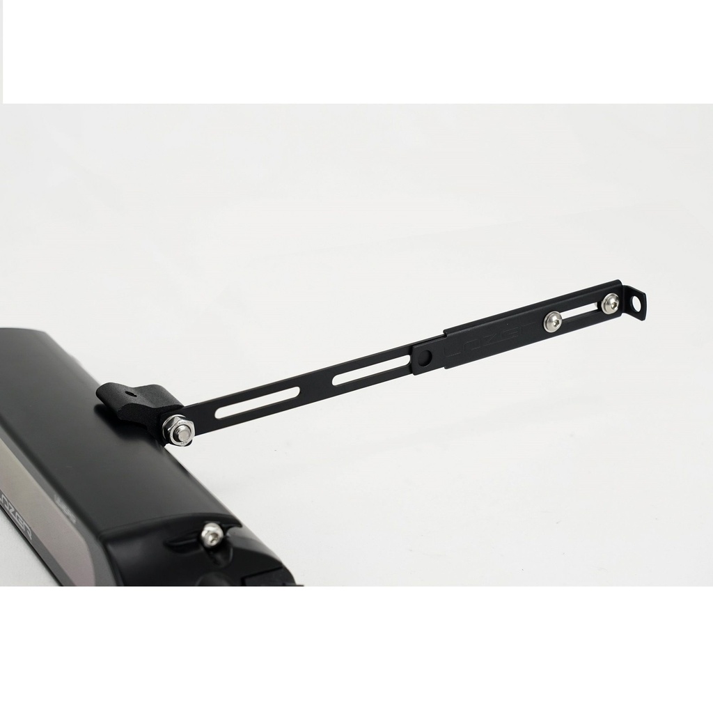 Lazer Lamps Stay Bar Kit For Linear Lamps