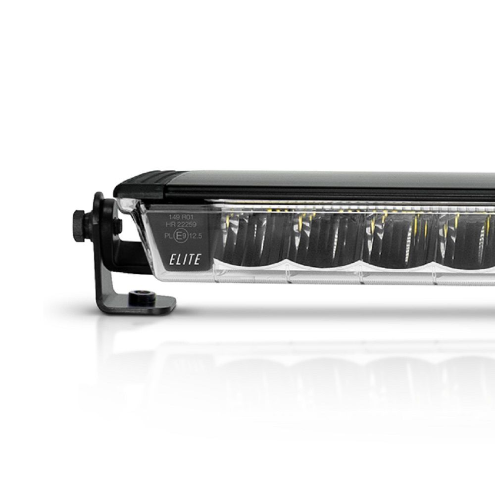 Lazer Lamps Anti-Theft Side Mount Kit For Glide Light Bar