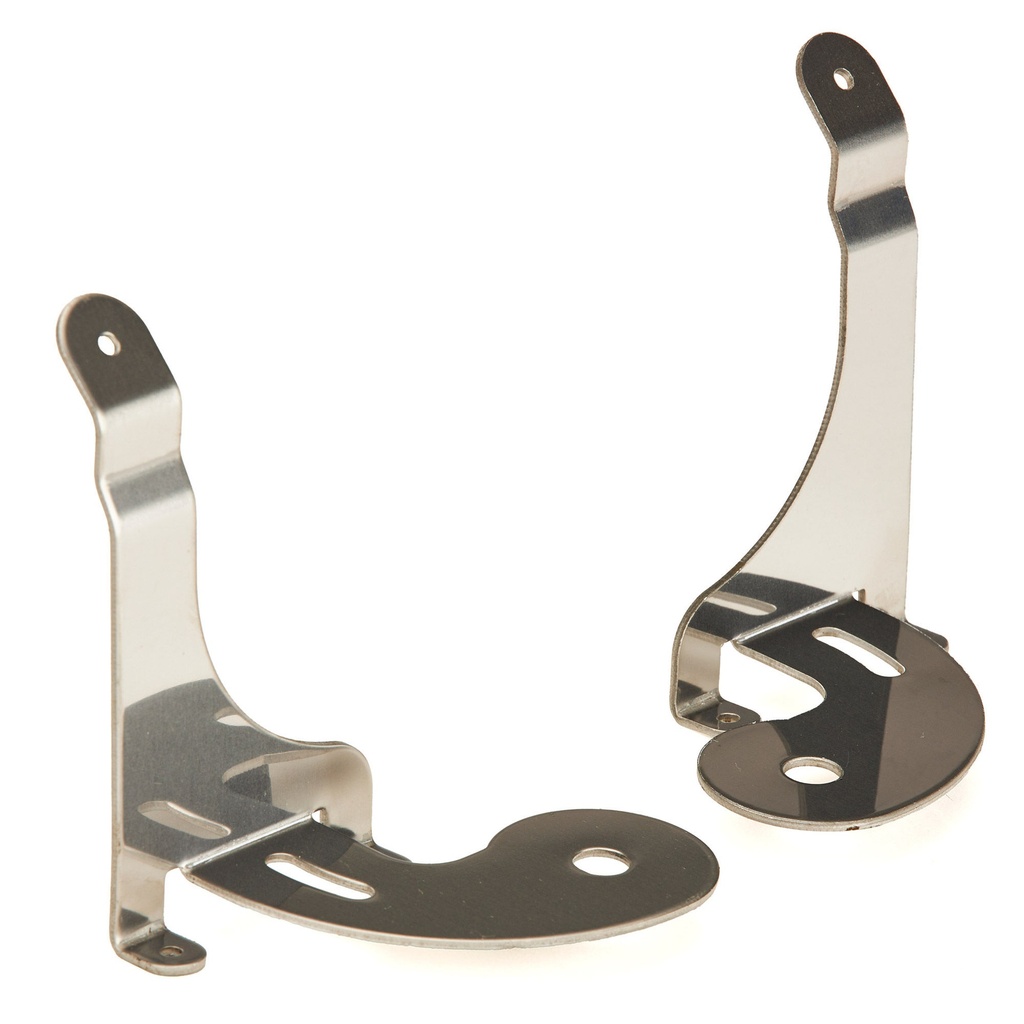 Wipac Driving Lamp Brackets To Suit Mini R50/52/53