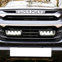 Lazer Lamps Grill Mount Kit